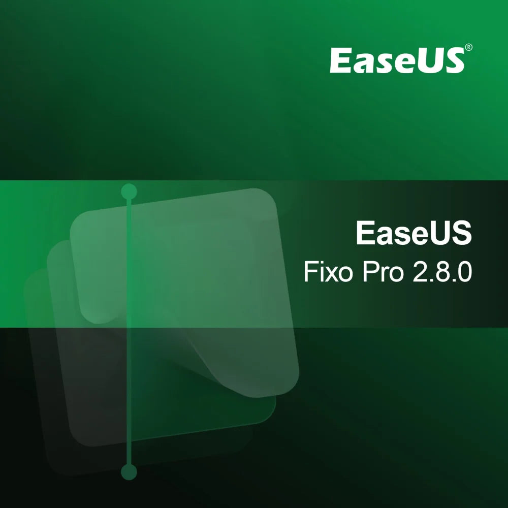 EaseUS Fixo Pro 2.8.0