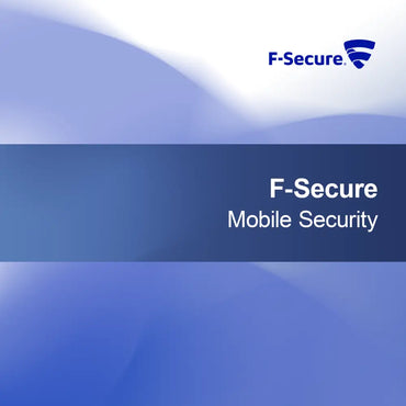 F-Secure Mobile Security