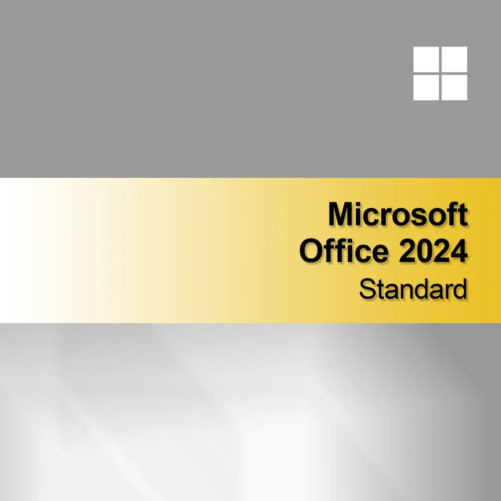 Microsoft Office 2024 Standard