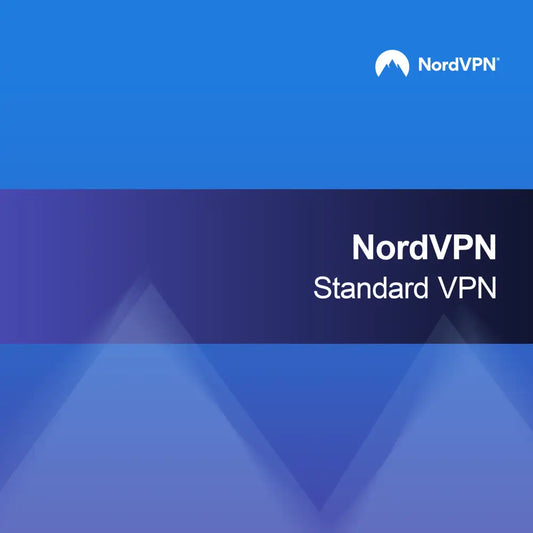 NordVPN Standard VPN