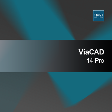 ViaCAD 14 Pro