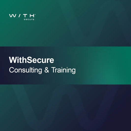 WithSecure Consulting & Training