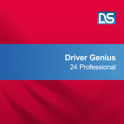 Driver Genius 24 Professional