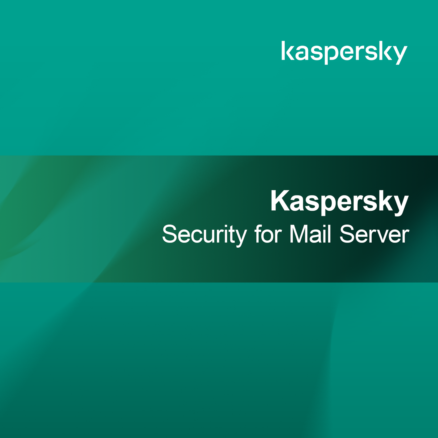 Kaspersky Security for Mail Server