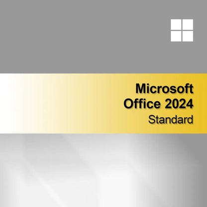 Microsoft Office 2024 Standard