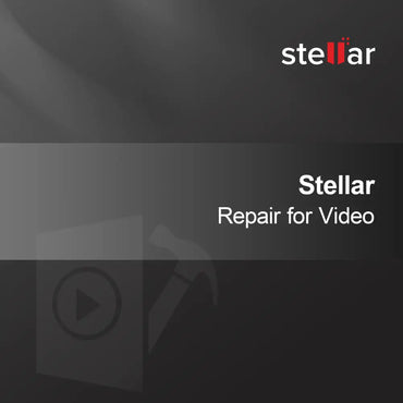 Stellar Repair for Video
